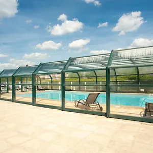 3* Hotel Vacancéole - Le Duguesclin