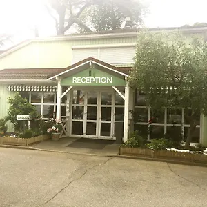 Fasthotel Muret Hotel Saubens