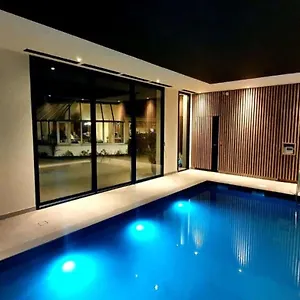 4* Hotel Western Armor Park Et