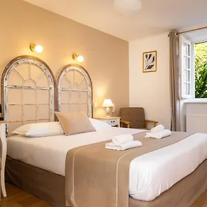 3* Hotel De La Porte Saint-malo